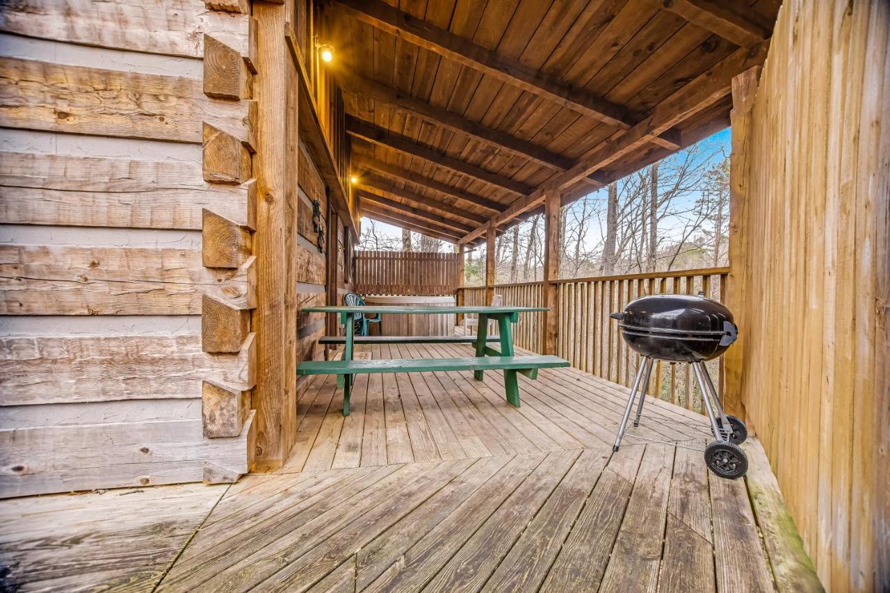 Peaceful Pines Shady Grove Exterior photo