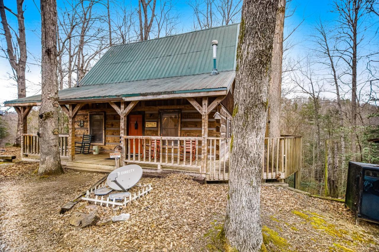 Peaceful Pines Shady Grove Exterior photo